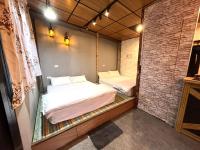 綠宿 4人獨立包棟 - B&B Dongshan
