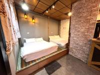 B&B Dongshan - 綠宿 4人獨立包棟 - Bed and Breakfast Dongshan