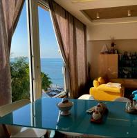 B&B Durrës - Sea&Sun&Sand Luxury Apartment in Durres - Bed and Breakfast Durrës