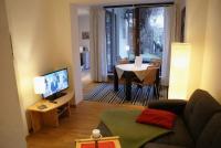 B&B Wismar - Körner Nr 2 - ABC26 - Bed and Breakfast Wismar