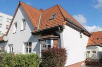 B&B Wismar - Kirchturmblick - ABC205 - Bed and Breakfast Wismar