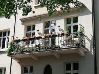 Botaniczny Pokój - B&B