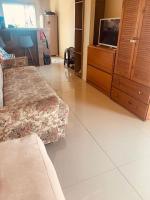 Acomodação p 4 pessoas na praia. - B&B