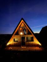 Mokki - B&B Mărişel