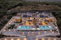 Villa de 2 dormitorios