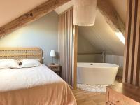 Charmante maison de campagne - Chambres d’hôtes