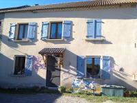 le chalet du roc - Ferienwohnung