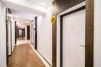 Smart Home - Gloria Apartment Avenue - By OpenHouse - B&B Timişoara