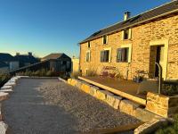 Charmante maison de campagne - B&B Saint-Michel-Labadié