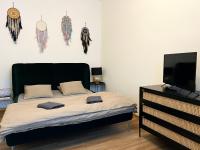Sušilova 14 apartments III - B&B
