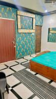 B&B Mathura - Radhey Krishna home stay - Bed and Breakfast Mathura