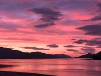 Croft 11 Clovullin - B&B Ardgour