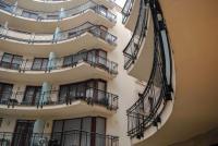 Appartement met 1 Slaapkamer