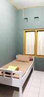Posto Letto in Dormitorio Misto con 6 Letti