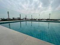 Hermoso monoambiente Zona Norte - B&B