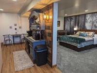 B&B Newport (Tennessee) - Misty Wood Retreat - Bed and Breakfast Newport (Tennessee)