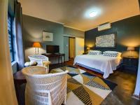 Suite con Vista Giardino
