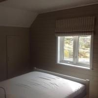 Utsiktsperle på Reine I Lofoten - B&B