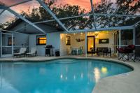 B&B Tampa - Tampa Treasure House-*Private POOL* 4BDR 2Bath - Bed and Breakfast Tampa