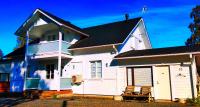 Villa Koivikko - B&B Rovaniemi