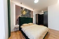 B&B Oezjhorod - Luxury Apartments Laborca - Bed and Breakfast Oezjhorod