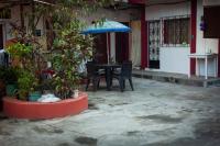 Alojamientos Santa Marta La Unión - Ferienwohnung