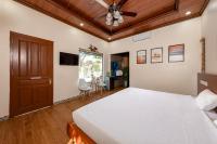 Double Room with Pool View