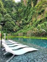IPOH TAMBUN THE COVE Your Ultimate Relaxation Getaway777 -3 BED ROOM -NO PETS ALLOW - B&B Ipoh
