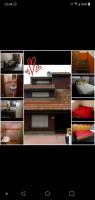 Triplex a dos cuadras del mar - B&B Necochea