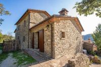 Villa Case a Cantuccio by Mmega - B&B San Giustino