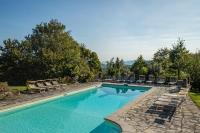 Villa Case a Cantuccio by Mmega - B&B San Giustino