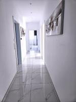 Apartment mit 3 Schlafzimmern