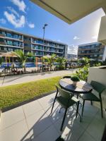 MANA BEACH EXPERIENCE - Bed and Breakfast Porto de Galinhas