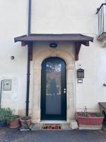 B&B Raiano - Bengiorne! Casa vacanza Al Viale - Bed and Breakfast Raiano