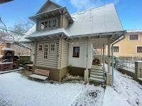 Sadyba U Olgy - B&B Yaremche