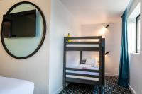 ibis Styles Paris Saint Denis Pleyel