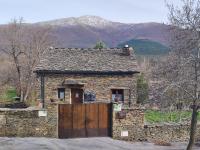Casa rural La Gata - Chambres d’hôtes