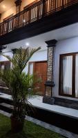 The Sari Pulagan Villa - B&B Tampaksiring