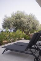 Estudio con vista al océano