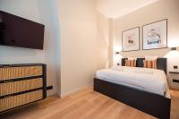 Lovely Flat in the marais - B&B