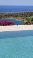 B&B Pantelleria - Residenza Venus Dream - Bed and Breakfast Pantelleria