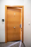 Standaard Appartement