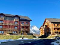 Apartment KIMO - stunning view of High Tatras - B&B Veľká Lomnica