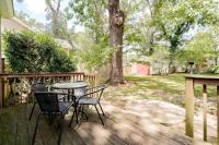 Walk to USC Devine Street - Cool Blue Bungalow - B&B Columbia
