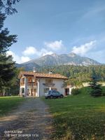 Appartamento vacanze Bordala - B&B Ronzo-Chienis