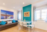 Lov'Alfama, at home in Lisbon Apartments - B&B Lisbona