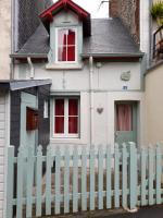 La P'tite Normande - B&B Villerville