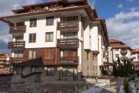 Cedar Lodge III 2 BDRM Flat B12 - B&B