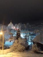 Agroturystyka u Marty - B&B Tylicz