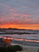 Hostal Ruta del Desierto - B&B Puerto Flamenco